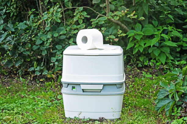 Best Porta potty rental for parties  in English Creek, NJ