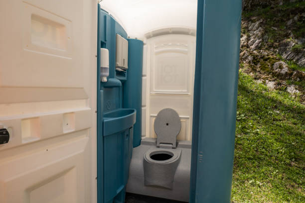 Best Porta potty rental near me  in English Creek, NJ