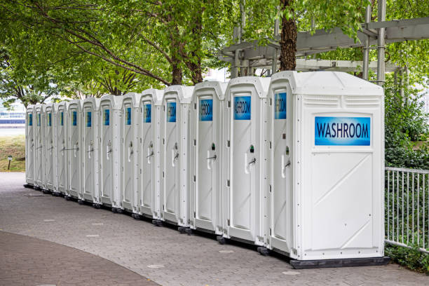 Best Porta potty rental for outdoor events  in English Creek, NJ