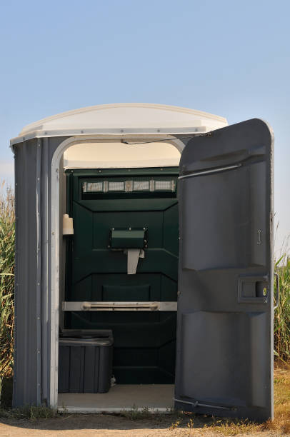 Best Sanitation services for porta potties  in English Creek, NJ