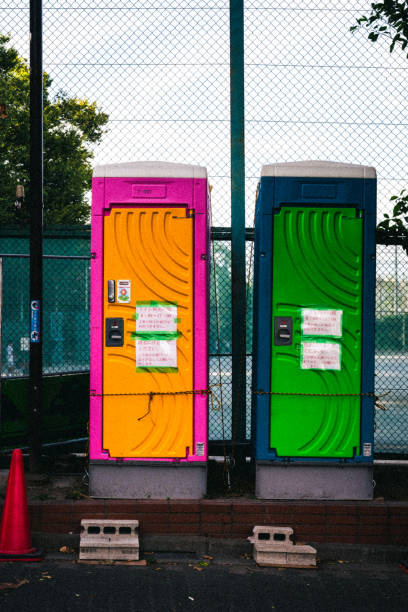 English Creek, NJ porta potty rental Company