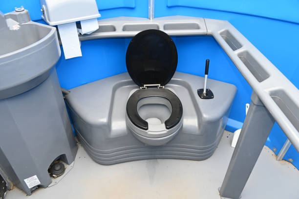 Best Portable toilet rental cost  in English Creek, NJ