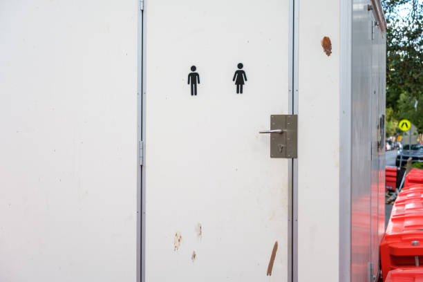 Portable Toilet Options We Offer in English Creek, NJ