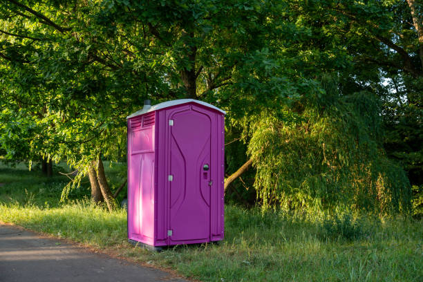 Best Local porta potty services  in English Creek, NJ