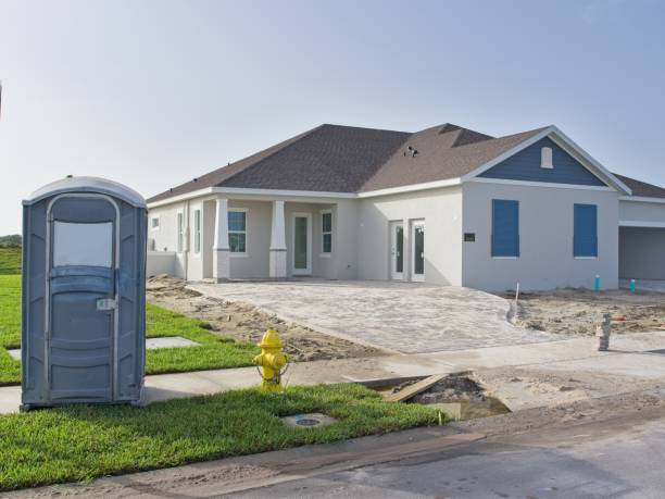 Best Portable bathroom rental  in English Creek, NJ