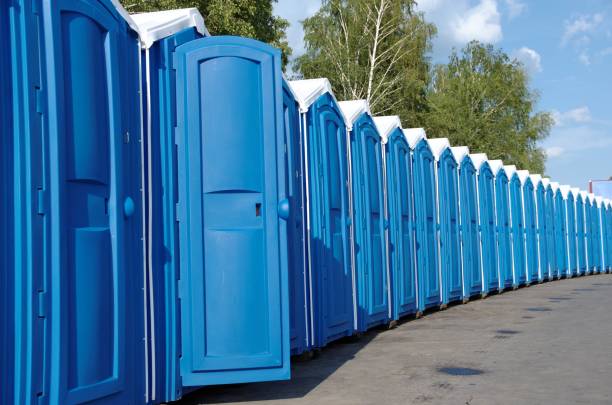 Porta potty services near me in English Creek, NJ